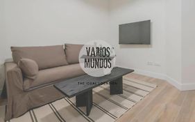 Cool y Céntrico Apt 6px en Plena Plaza del Carmen E2